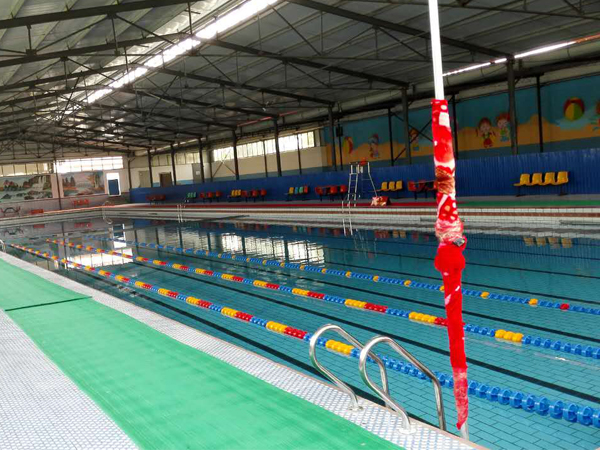 河北亞奧水上樂園 河北亞奧水上樂園